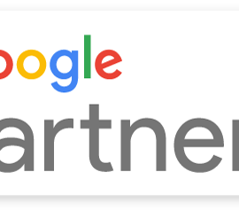 Google Partner Badge